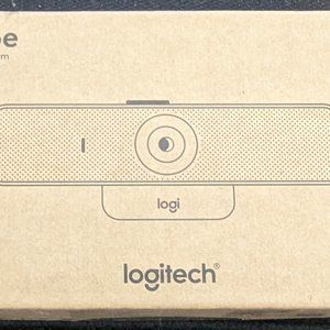 Logitech C925e